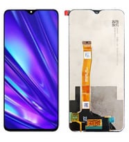 Oppo Realmi 5 Pro Lcd Ekran Dokunmatik Realmi Q