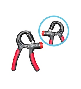 Delta SDR116 Dirençli El Yayı 5 kg-60 kg