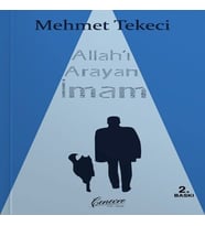 Allah’ı Arayan İmam