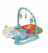 Nini Baby Piyanolu Bebek Halısı ER-111