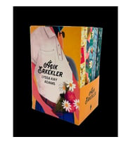 Aşık Erkekler Kutulu Set