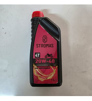 STROMAS 20W40 4T YAĞ 1LT