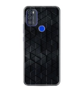 Reeder P13 Blue Max Pro 256GB Kılıf Resimli Desenli Silikon Platinium Series Şekiller 1876