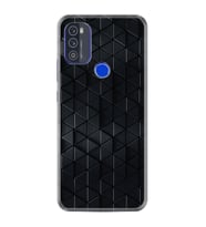 Reeder P13 Blue Max Pro 256GB Kılıf Resimli Desenli Silikon Platinium Series Şekiller 1876
