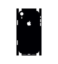 Apple iPhone XR Telefon Kaplaması Full Cover 3M Sticker Kaplama