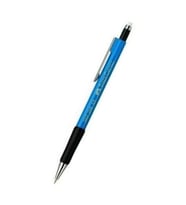 Uçlu Kalem 0.5 Grip 1345 Faber Versatil Uçlu Kalem 0,5 1 Adet (Açık Mavi)