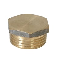 Metal Körtapa 1/2 - 10 Adet