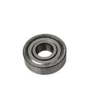 SKF 6000-Z TD032 Rulman 10x26x8 Tek Metal Kapaklı Bilyalı Rulman Elektrik Motoru Uyumlu