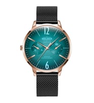 Welder Slim WWRS636 36 mm Kadın Kol Saati (Çok Renkli)