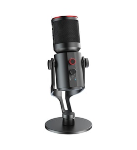 AVerMedia AM350 Cardioid – Omnidirectional Condenser Yayıncı – Podcast Mikrofonu