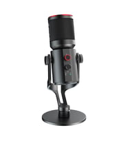 AVerMedia AM350 Cardioid – Omnidirectional Condenser Yayıncı – Podcast Mikrofonu