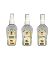 Tari·ş Sprey Mandalina Kolonyası 80 ml - 3'lü