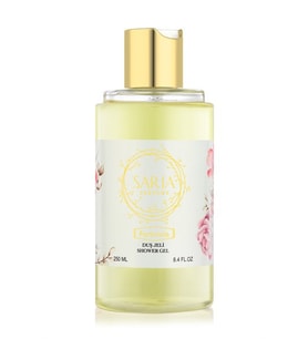 SARİA PERFUME - FANTASİA - DUŞ JELİ