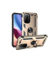 Xiaomi Poco F3 Uyumlu Kılıf Zore Vega Kapak