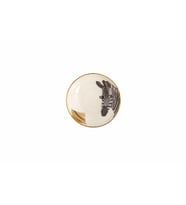 Porland Wild Life Zebra Kase 10 cm 04ALM006447