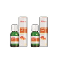 Balen Greyfurt Yağı (Distilasyon) 20 ml 2 Adet