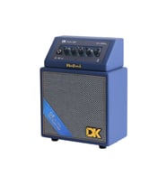 Dk Technology İg-15 Pro Mavi Elektro Gitar Amfi