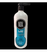Morfose Nox Saç Şampuan Çay Ağacı Kolajen 850 Ml