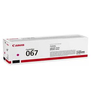 Tonersepeti Canon CRG-067 Kırmızı Orjinal Toner