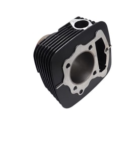 ZEALSUN 250 SİLİNDİR 65,5 KOMPLE