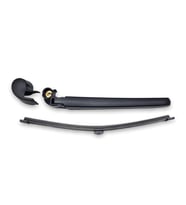 VW Touareg 2015-2018 Arka Cam Silecek Kolu Takımı 8R0955407