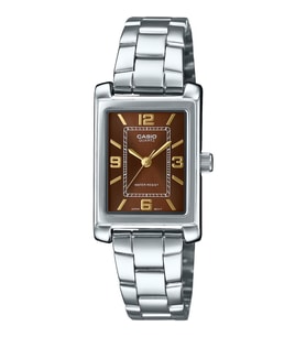 Casio Ltp-1234Dd-5Adf Kadın Kol Saati