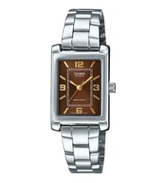 Casio Ltp-1234Dd-5Adf Kadın Kol Saati