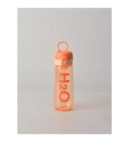 H2o Polikarbon Matara 620 ML