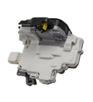 Audi A3 2003-2008 Kapı Kilidi Motorlu Sağ Arka 4E0839016A WISCO