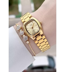 Casio CSISTE200 Kadın Kol Saati