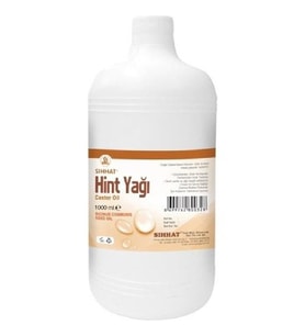 Sıhhat Hint Yağı 1000 ml