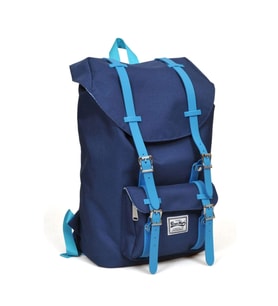Coral High Lacivert Sırt Çanta 14061