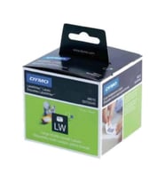 Dymo Label Writer Etiketi Disket 320 Lİ 70x54 MM 99015 S0722440
