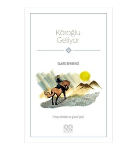 Köroğlu Geliyor