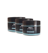 Erkek Gergin Sıkı Genç Görünümlü Yüz ve Vücut Kremi 100 ml 3 Tane Men Anti-Wrinkle
