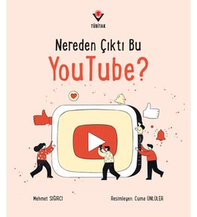 Nereden Çıktı Bu YouTube?