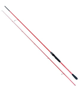 Ryuji Red Fox 240cm 5-55gr 2 Parça Spin Kamış