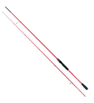 Ryuji Red Fox 240cm 5-55gr 2 Parça Spin Kamış