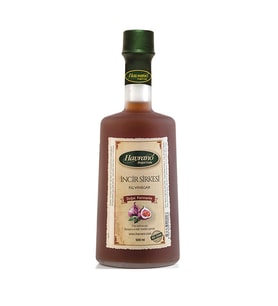 Havrano İncir Sirkesi 500 ML