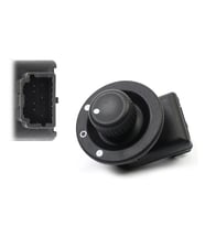 RENAULT CLIO I AYNA AYAR ANAHTARI 7 PIN