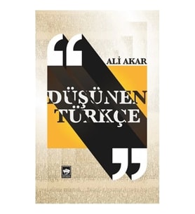 Düşünen Türkçe