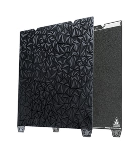 Creality Çift Taraflı Tabla 235x235mm (Parlak PEO + Mat PEI)