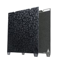 Creality Çift Taraflı Tabla 235x235mm (Parlak PEO + Mat PEI)