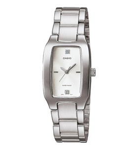 Casio Ltp-1165A-7C2df Kadın Kol Saati