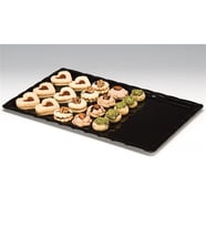 POLYCARBONAT ÇİKOLATA TEŞHİR 25X40