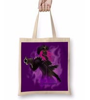 Fortnite Cowgirl Calamity Bez Çanta Uzun Saplı
