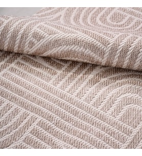 YoudayHomeCollection DELTA Model Oturma Odası Halısı — EBAT: 80X200