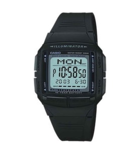 Casio DB-36-1AVDF Kol Saati