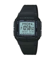 Casio DB-36-1AVDF Kol Saati