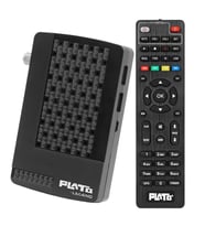 Plato Legend Çift Usb'Li Tkgs'Li Full Hd Uydu Alıcısı